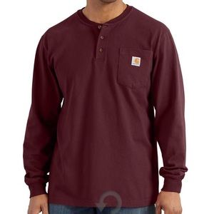 Carhartt long sleeve shirt